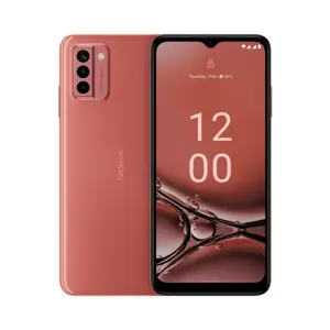 nokia g22 6!}256gb ds peach